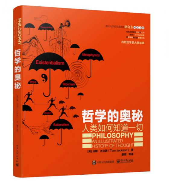 正则兮：一个充满哲理的名字