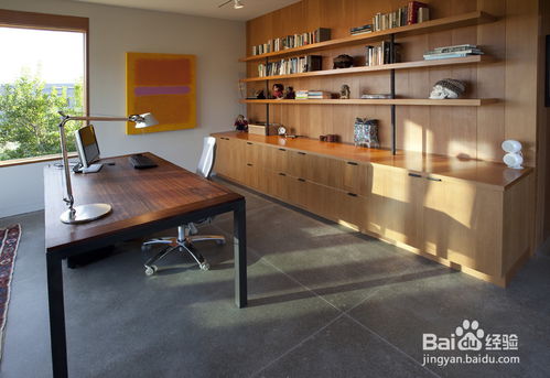 书柜摆放,书柜的摆放风水