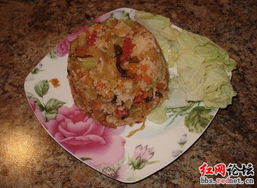 周边美食推荐（乱七八糟）