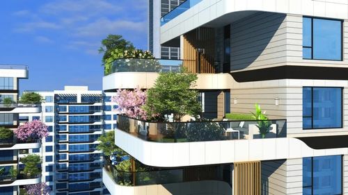 单层变双层楼的风水,单层的房子