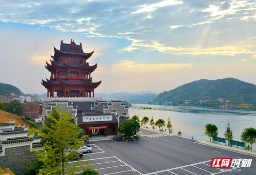 旅行规划：发觉与桂林相邻城区的魅力