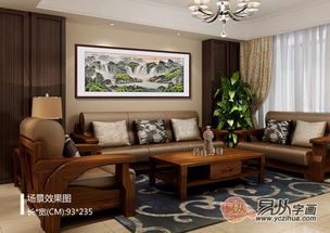 沙发背后墙风水禁忌,沙发背景墙在西边挂什么图对风水好