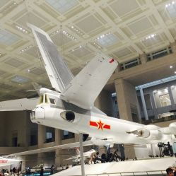 北京航空航天博物馆：免费？预约才是