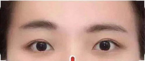 女人高低眉，究竟预示着是苦命还是富贵人生？