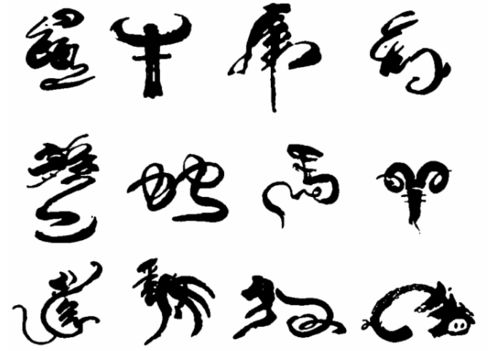 二、谁才是“命格”最旺盛的呢？（别认真！）