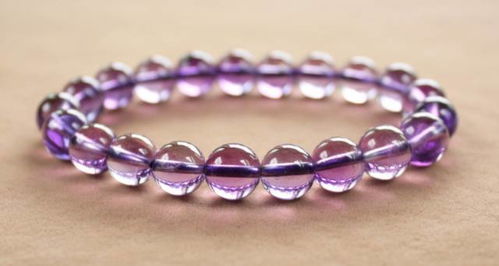 属马摩羯座2026年每月运势中，佩戴紫水晶的寓意是什么？