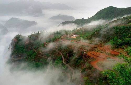 1.3 万宝山——省级自然保护区的“硬核”体验