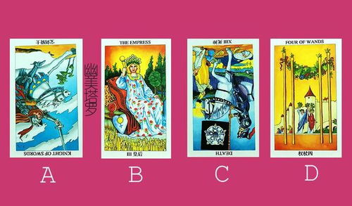 你的一生中会经历几次婚姻，塔罗牌嫩占卜出我的婚姻次数吗？