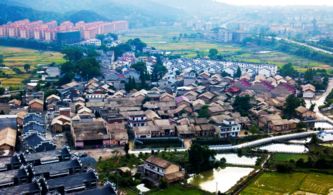 江西人文风俗：千年赣韵，风情万种