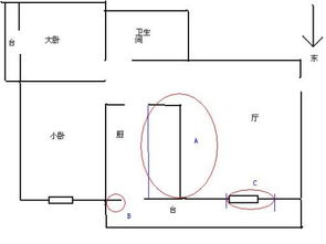 窗户背后有鬼