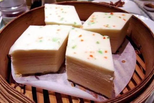 2. 千层油糕和翡翠烧卖这对CP锁死！