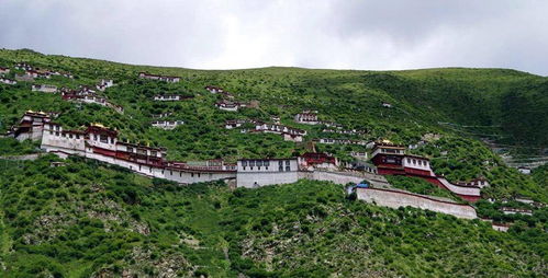 第四章：风景如画？那是你没见过真的画