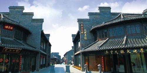 景点篇：荒废到让你怀疑穿越了
