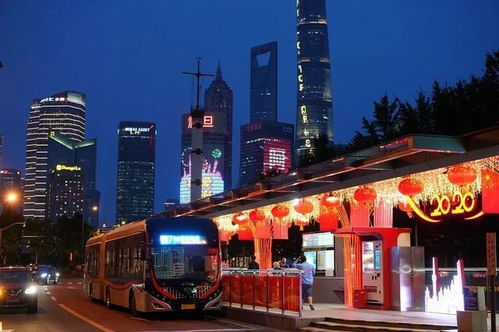 71路：外滩背后的秘密