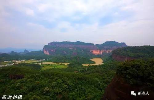 那个鬼地方让我又爱又恨