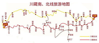 线路规划