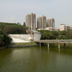 深圳园博园门票优惠攻略：我差点错过的免费狂欢！