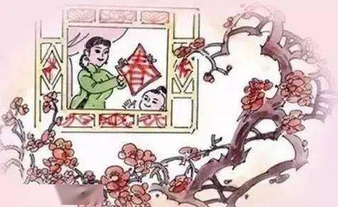 立春床下藏，传统习俗新潮流