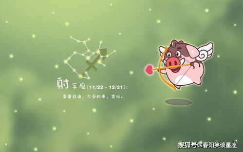 狮子座：我就是太阳！