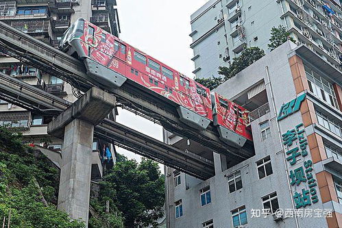 2. 轨道交通：快速便捷的选择