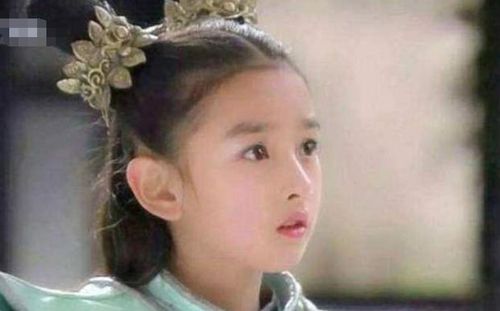 2009年出生的童星，有没有出演过火爆影视剧的呢？