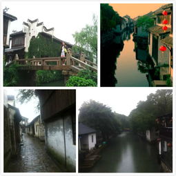 同里镇与乌镇对比：哪个更适合不同需求？