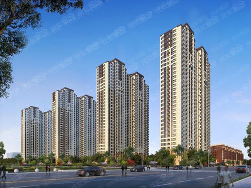 咸阳买房这事儿， 别光听中介忽悠，我拿真金白银踩出来的经验告诉你