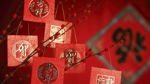 春节那些破事儿