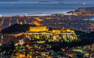 夜游雅典：一场让人抓狂又着迷的经历