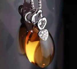 颜值即正义？首饰来助攻！