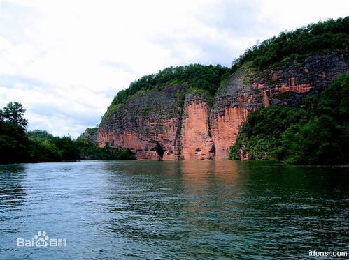 3. 猫儿山：三剑峰与仙女梳妆