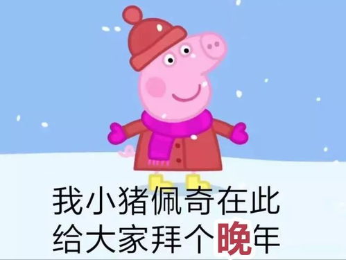 第一章：猪年的厄运与优良奇的开始