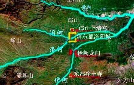 潍坊风水哪里Zui准,潍坊风水Zui好的地方