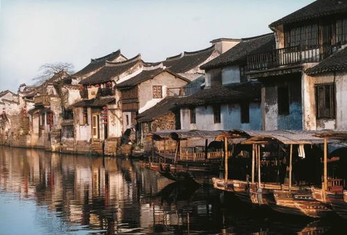 三、情感炸裂：为什么我爱又恨江南水乡？