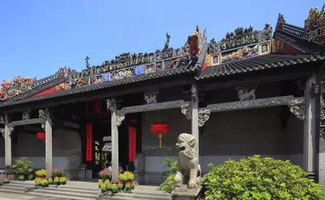 探寻历史持续发展， 感受岭南风情