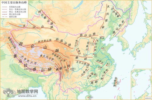 山里的风水,山区风水如何kan地形