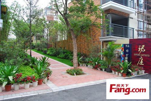 花园工具房对家居风水有怎样的影响？