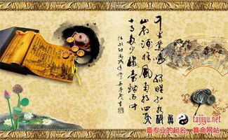 一、随笔：为哪些取名这么十分沉关键这个？