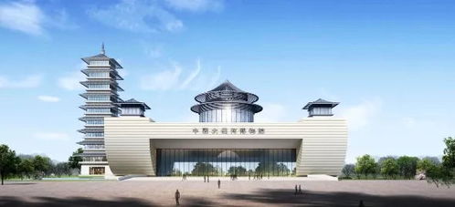 扬州大运河博物馆预约门票,扬州大运河风水关系