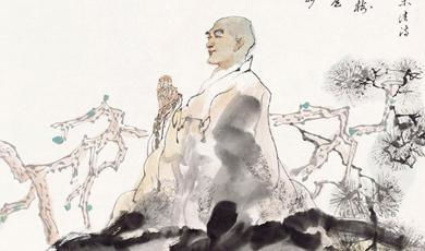 慧能与禅宗的传承