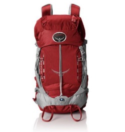 OSPREY Kestrel 48L：土豪专用！