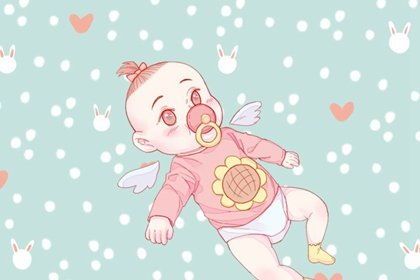 一、  传统观念：天胎与旺夫益子