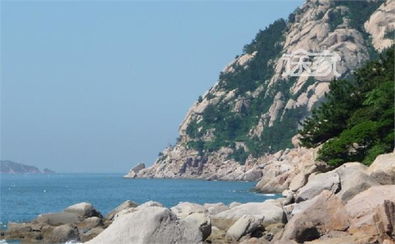 1. 崂山