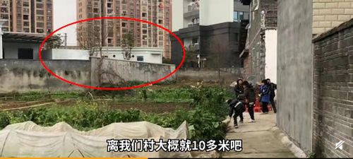 第二站：太平间隔壁的许愿墙——阴气最重的地方阳气最旺？！