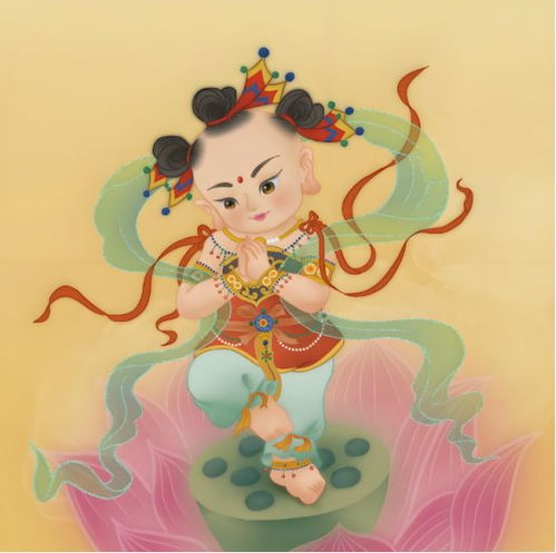 时柱出现童子煞，这是否意味着命运有所不同？