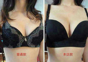 1. 为哪些四字店名能让你的内衣店瞬间暴红？
