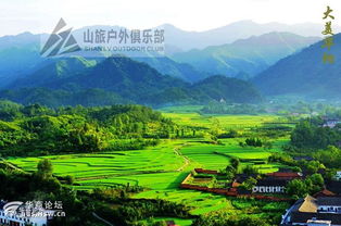 沣峪口：隐藏在秦岭腹地的奇迹