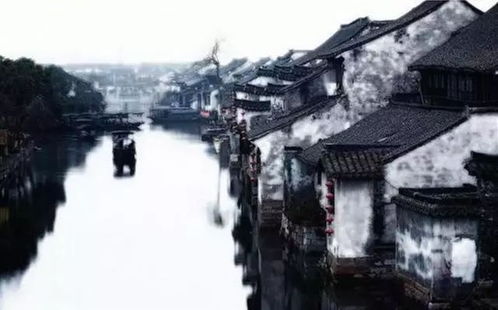 探访祁县古城， 穿越千年的文化底蕴之旅