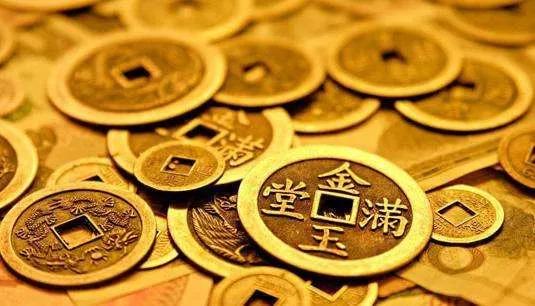 1. 催旺财运