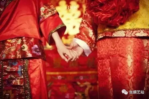 新娘洗脸，传统婚礼美丽仪式，新娘洗脸风俗，婚典亮点！